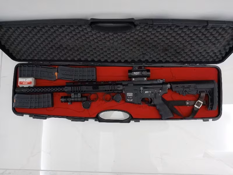 Özel yapım safir t 14