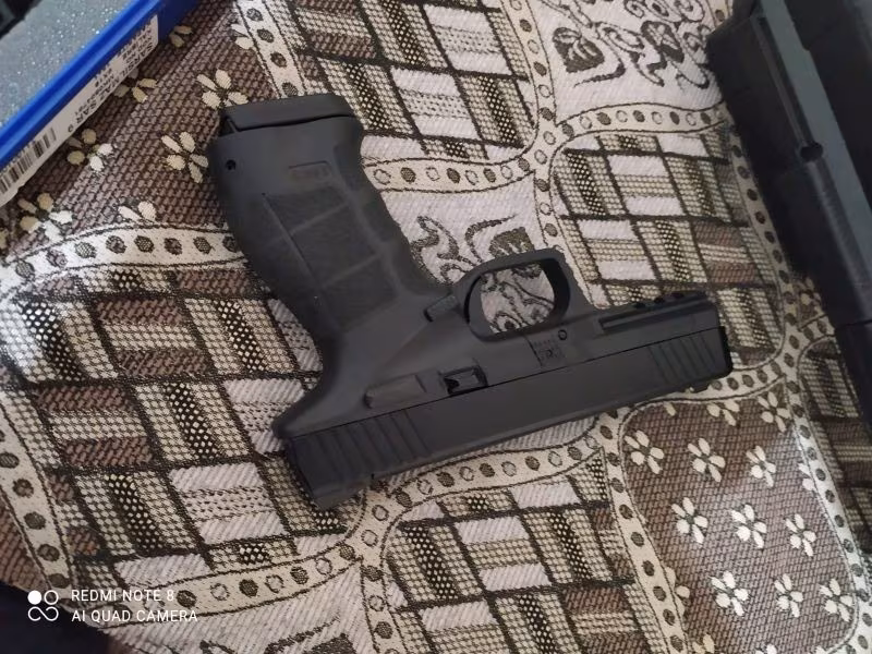 Kamu görevlisinden sifir