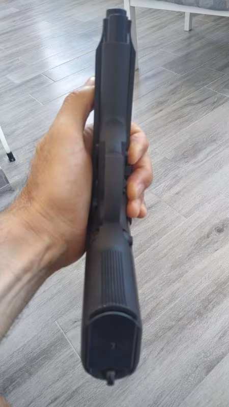YAVUZ 16