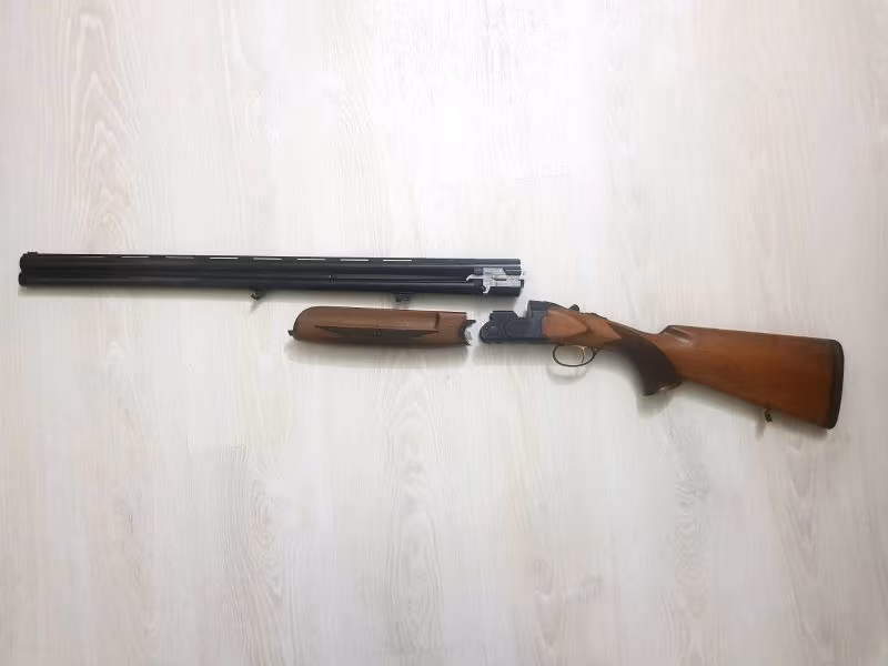 Ata Arms SP Çulluk Süperpoze Av Tüfeği 61 cm namlu 12 kalibre