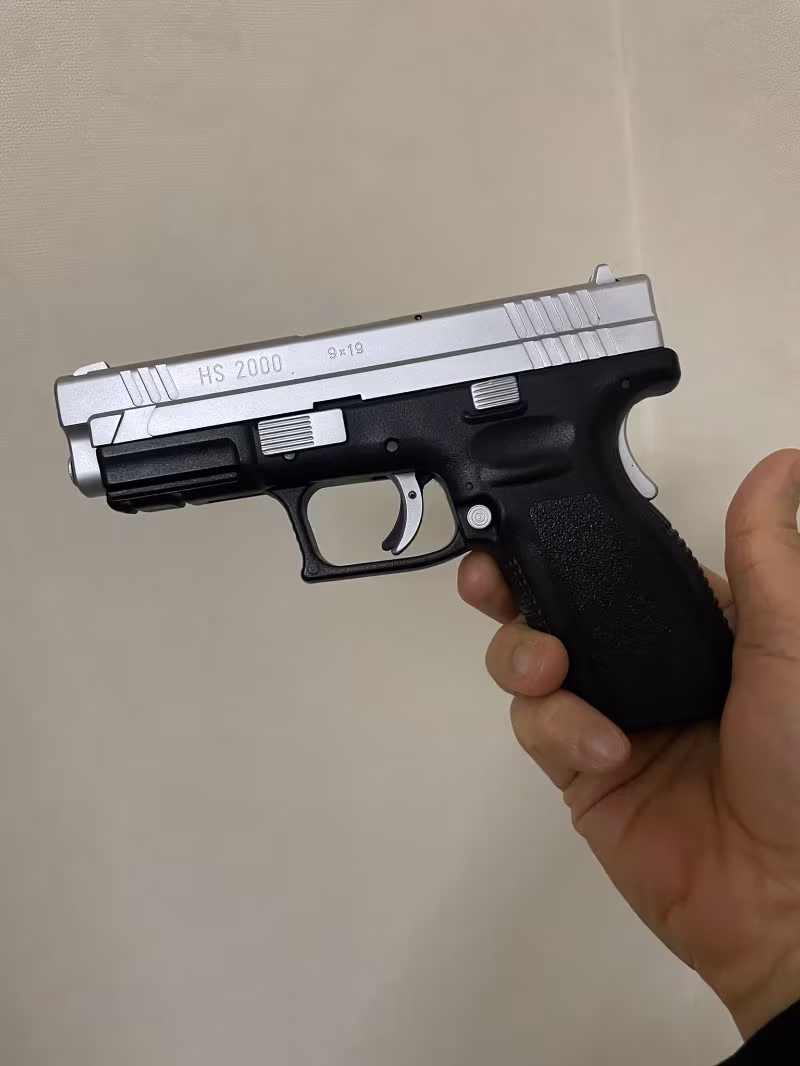 Hs 2000 sıfırdan farksız