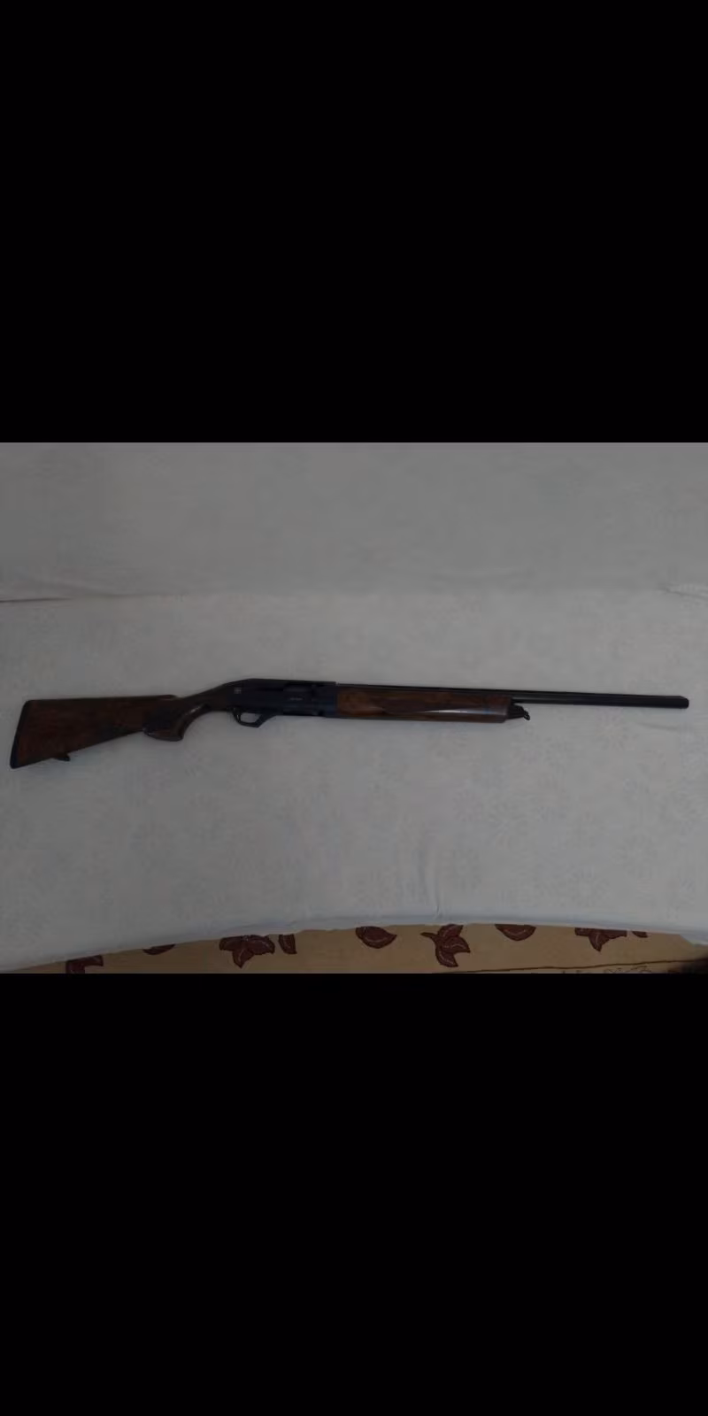 SAHİBİNDEN SIFIR AYARINDA ATA VENZA AV TÜFEĞİ