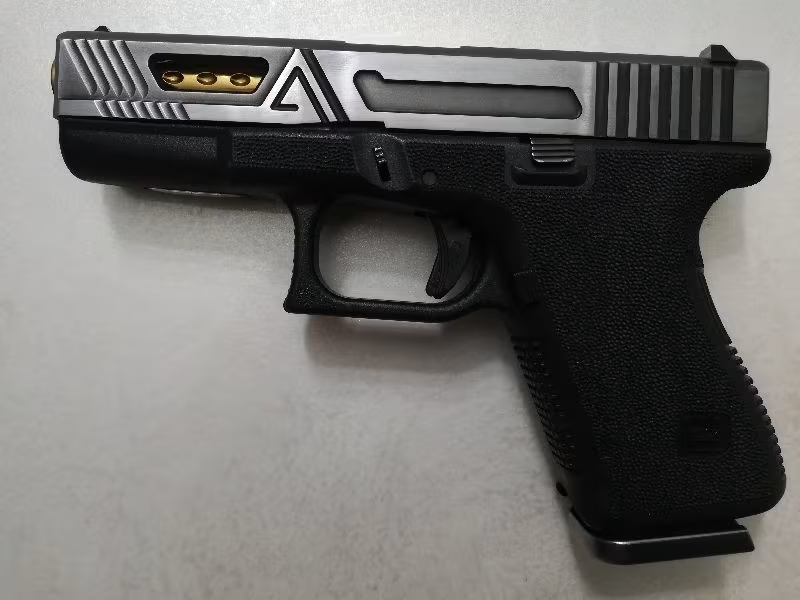 TEMİZ, KULLANILMAMIŞ