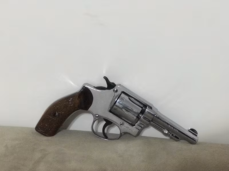 Ruhsatlı Tertemiz 32 Calibre