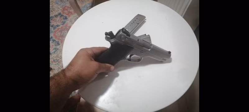SMITH WESSON 5906