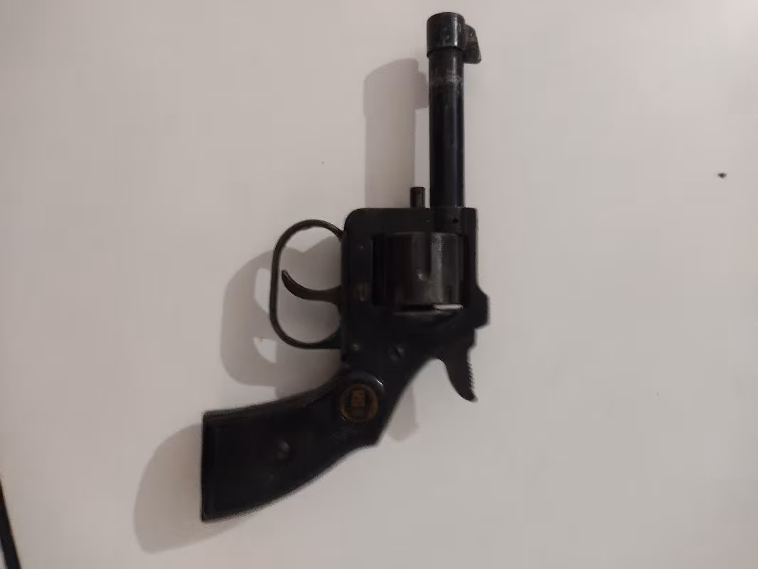 rg8 röhm