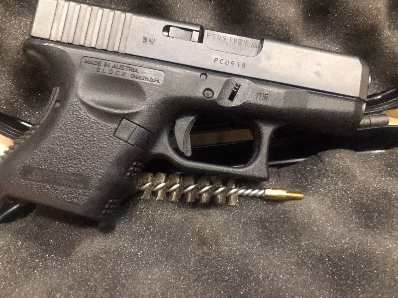 GLOCK 26