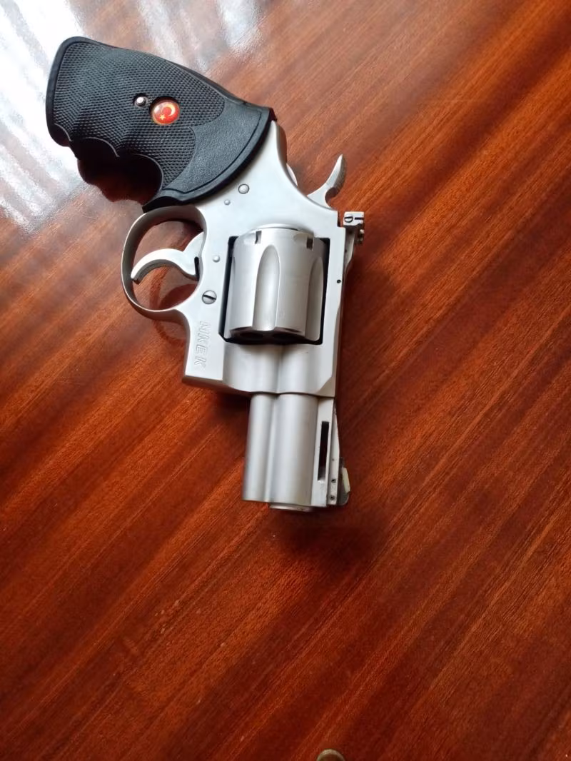 Gümüşay Magnum