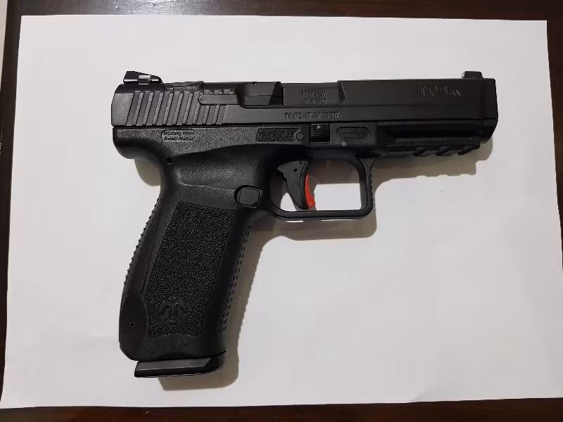 CANİK TP9 SA 9X19