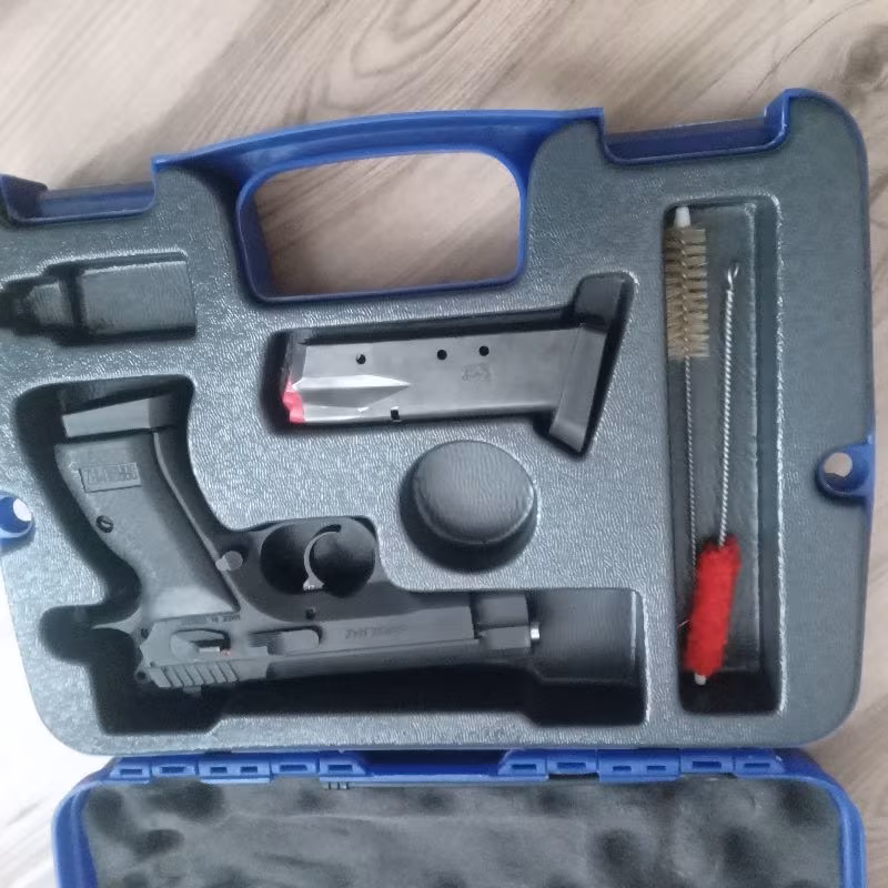 SARSILMAZ HANÇER 2000 LIGHT