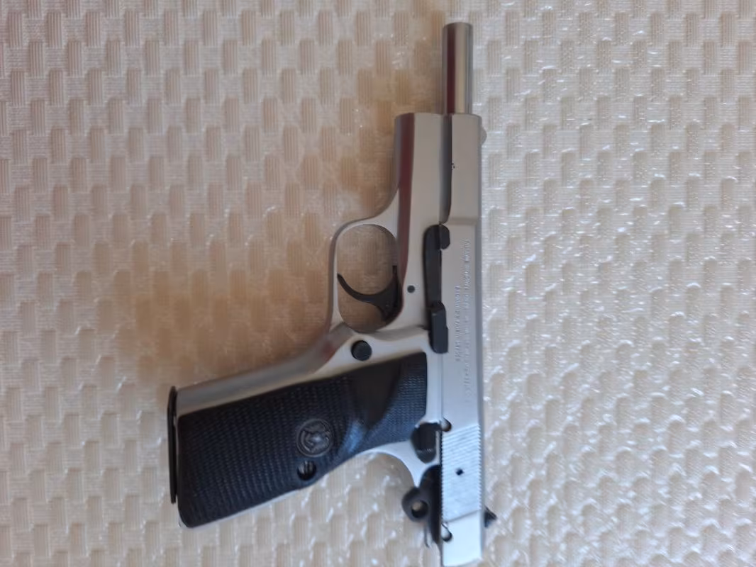 Browning T serisi...