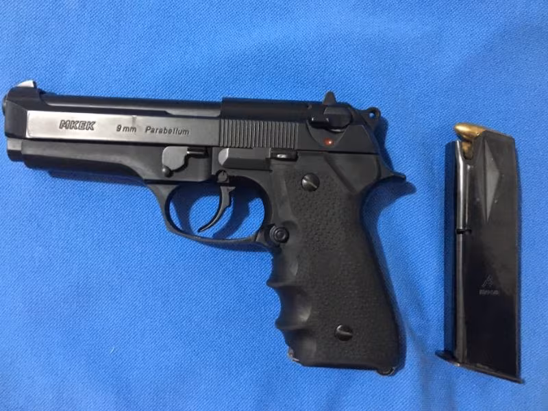 YAVUZ 16 COMPACT