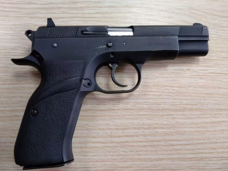 SARSILMAZ KILINÇ 2000 MEGA TEMİZ