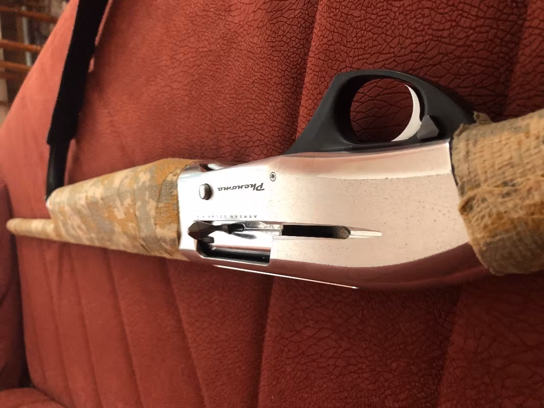 Armsan phenoma argentum