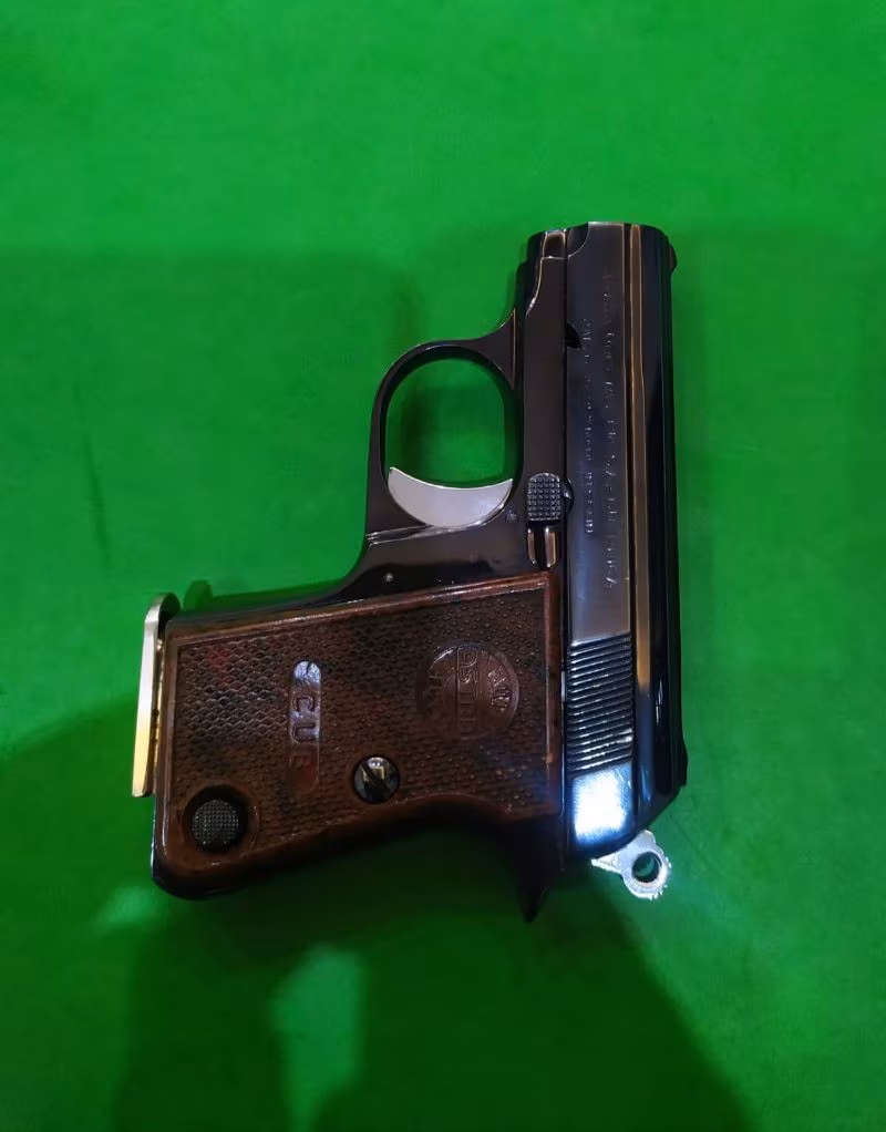 Astra Cub 6,35 temiz