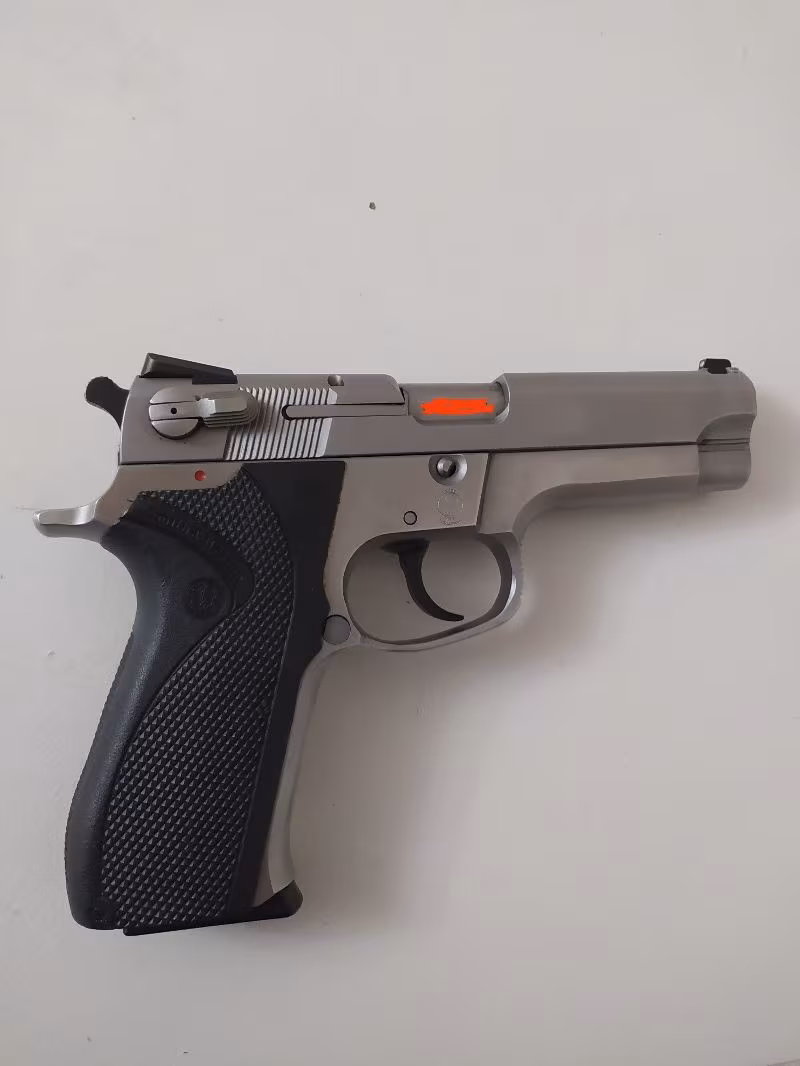 Smith Wesson 5906
