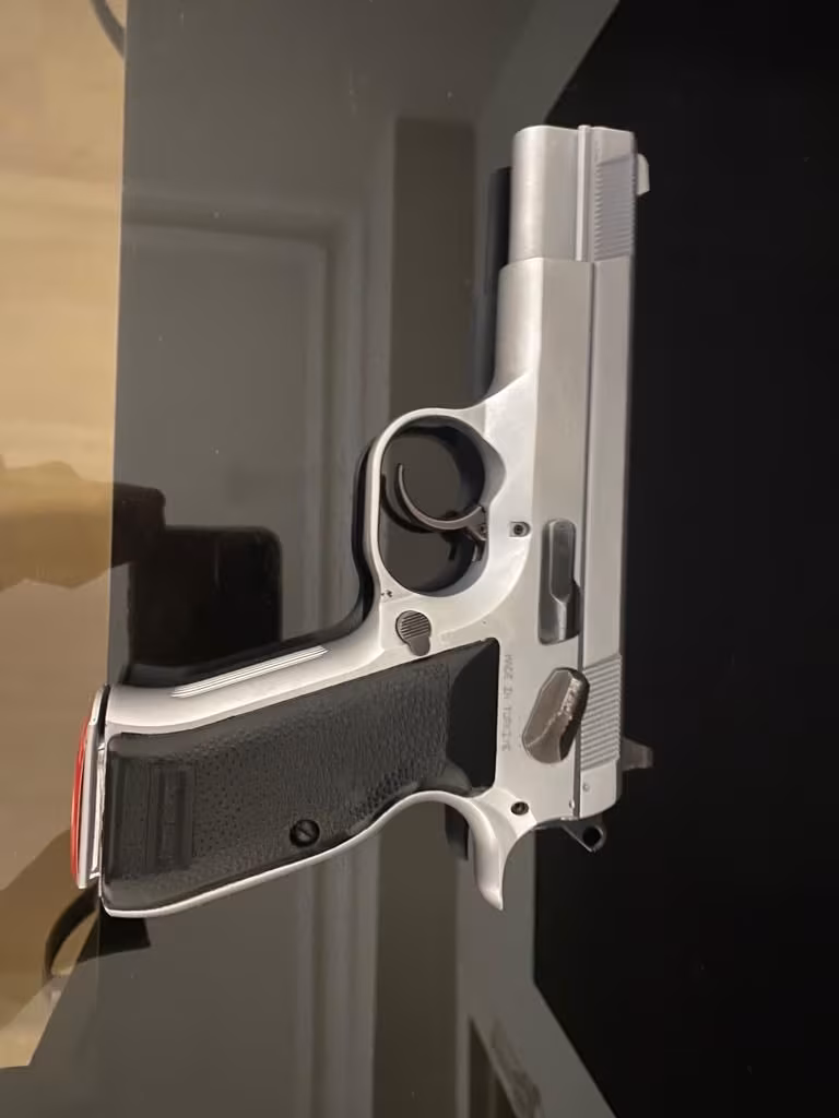 askeri personelden satılık tabanca