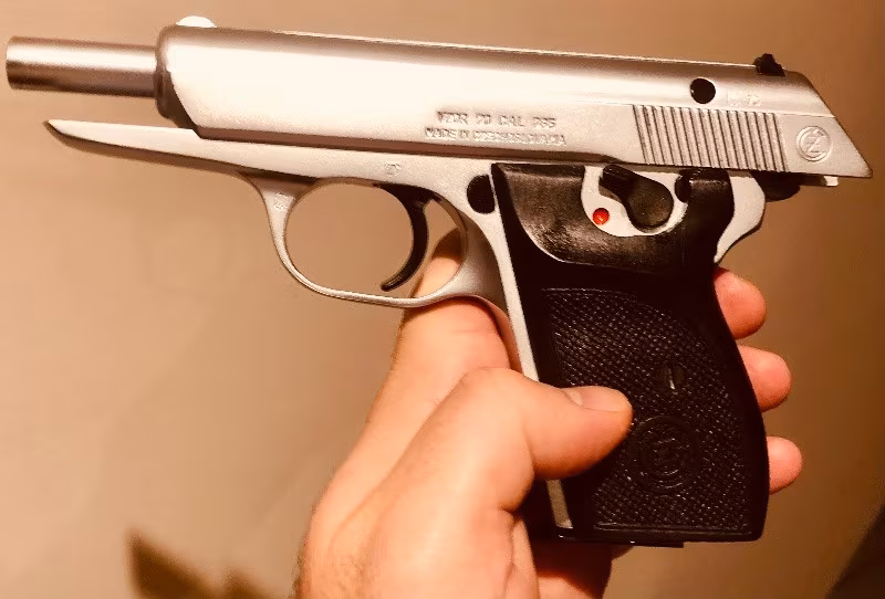 Tp9 SFx ile Takas olur.