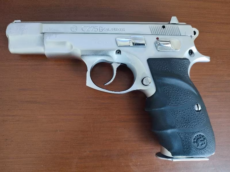 Temiz CZ75