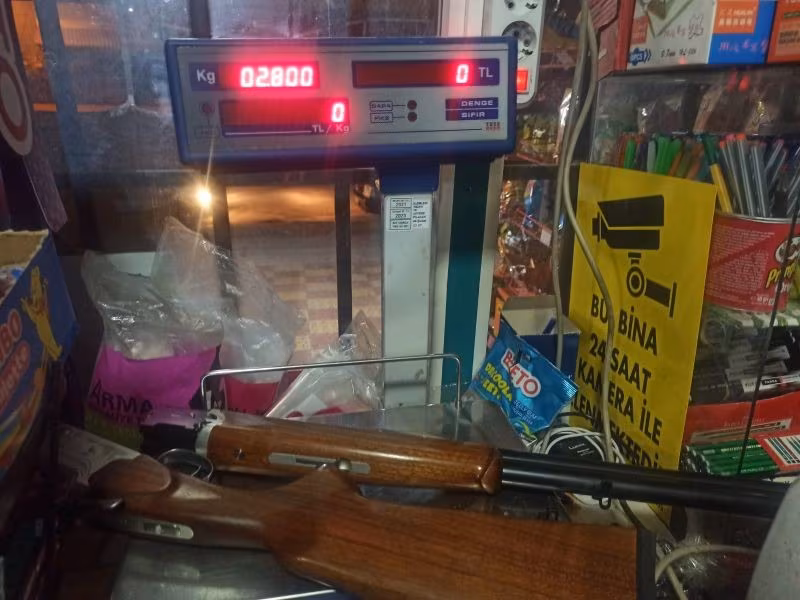 Sıfır kutusunda daha ne olsun