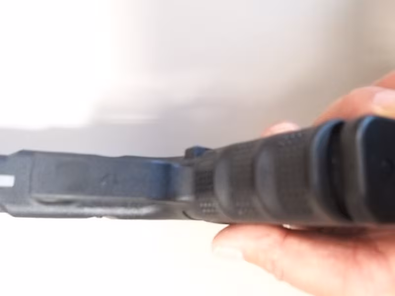 GLOCK 19 GEN 4