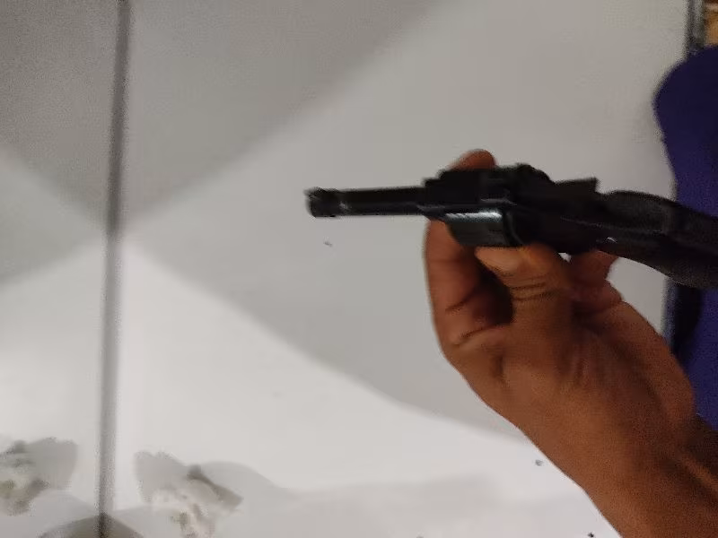 rg8 röhm