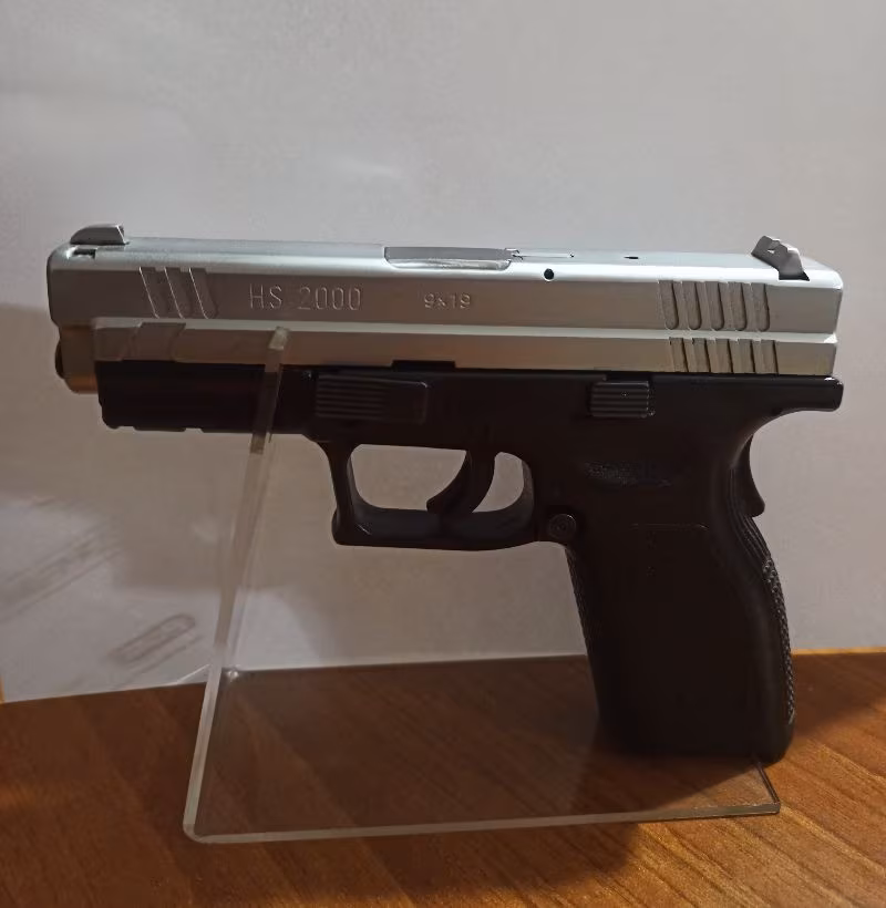 hs 2000 temiz silah