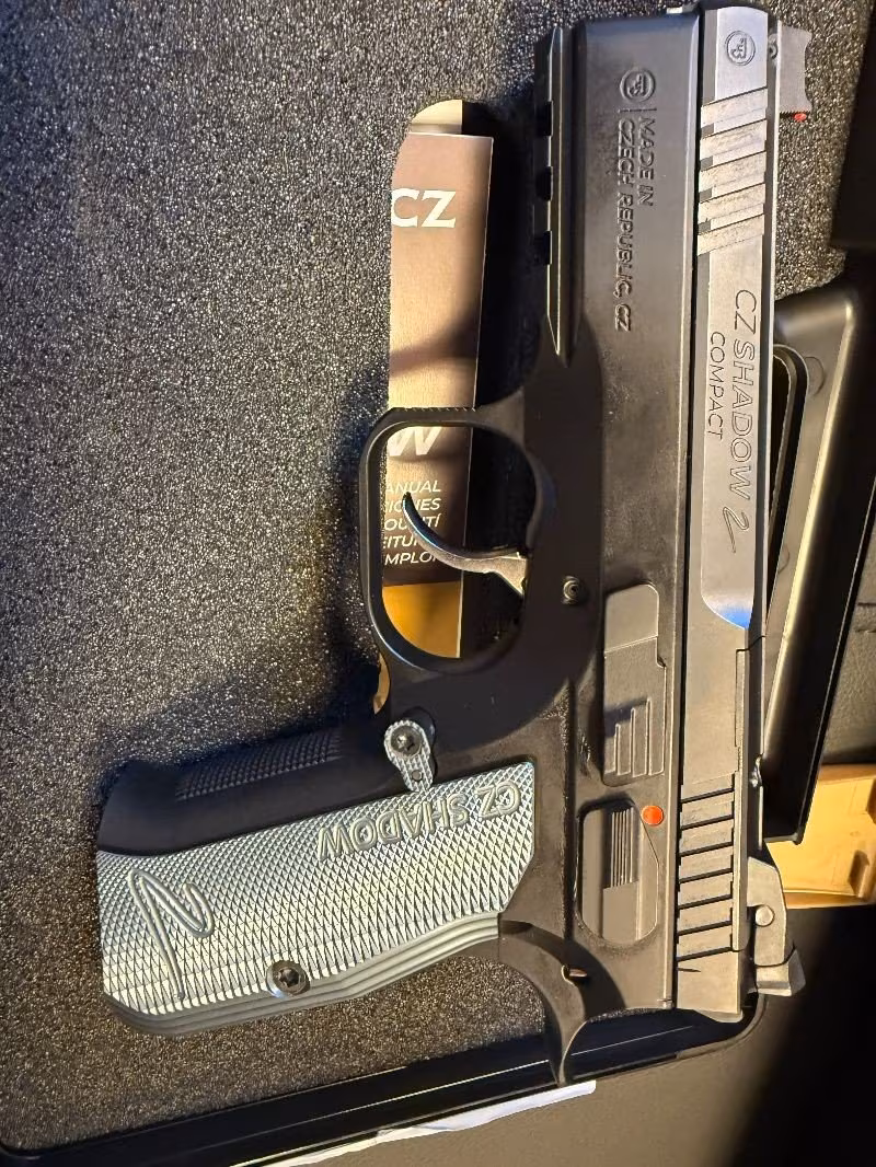 SZ SHADOW 2 COMPACT