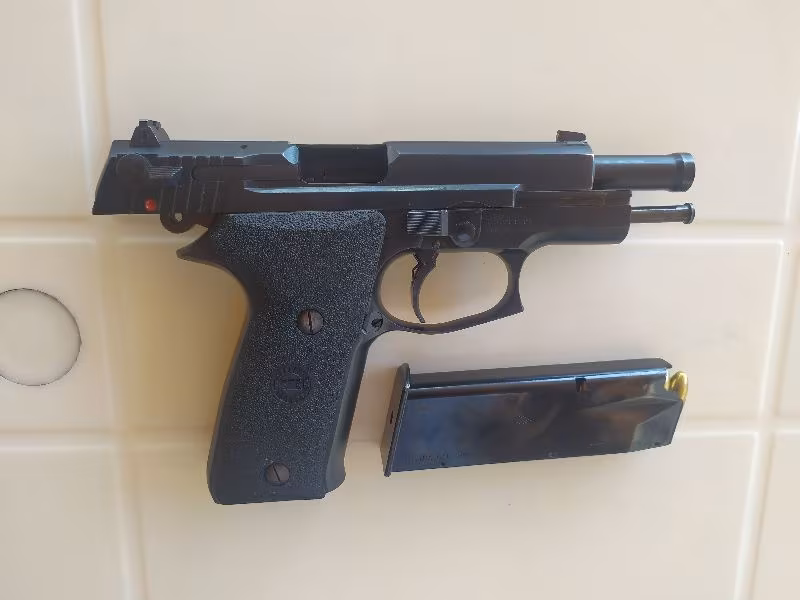 Askeri personelden ihtiyaç fazlası satılık ASTRA A900