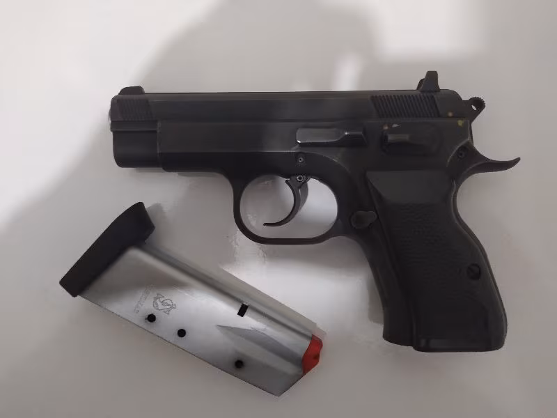 Sarsılmaz-Tanfoglio