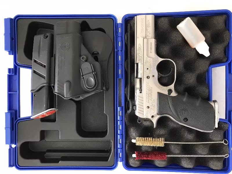 Kılınç 2000 Light.