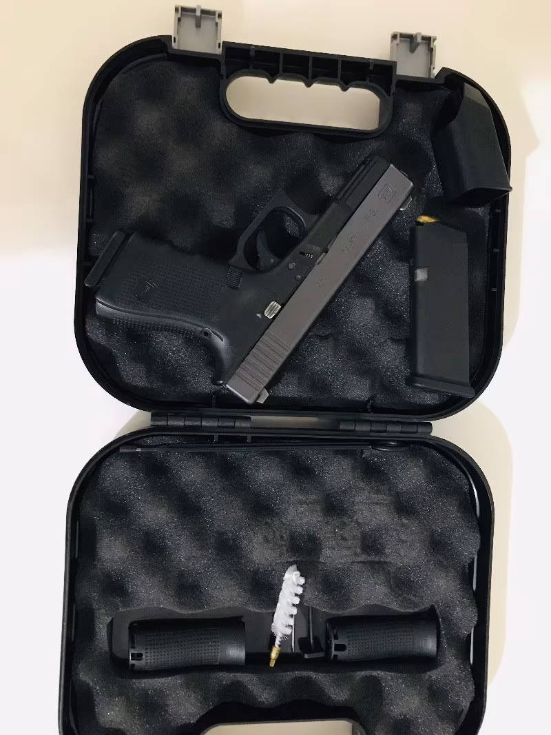 GLOCK