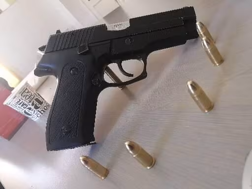Cz999 scorpion