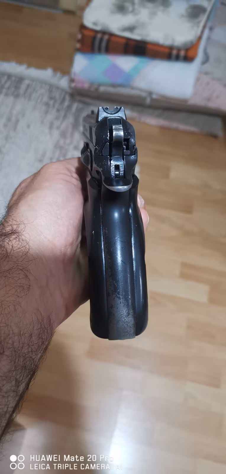 CZ75 B 1994