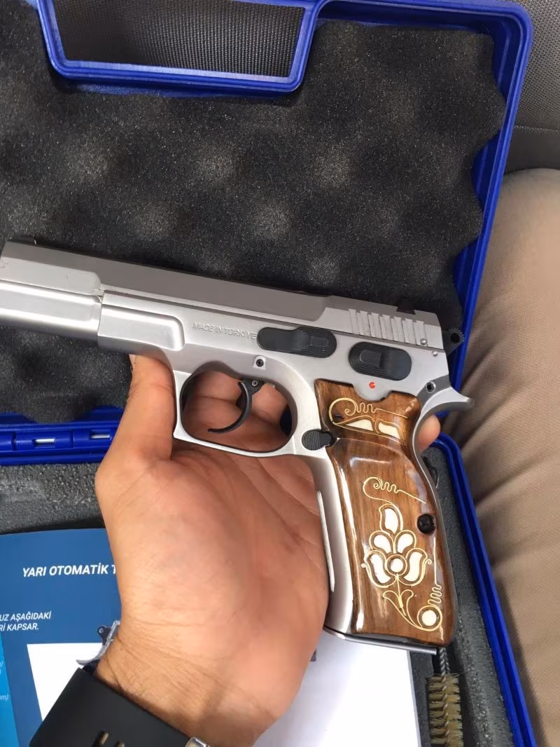 Satılık K2000 mega