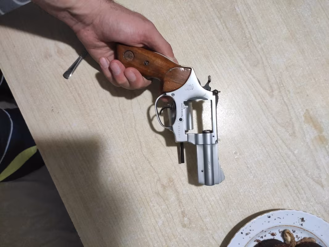 357 magnum