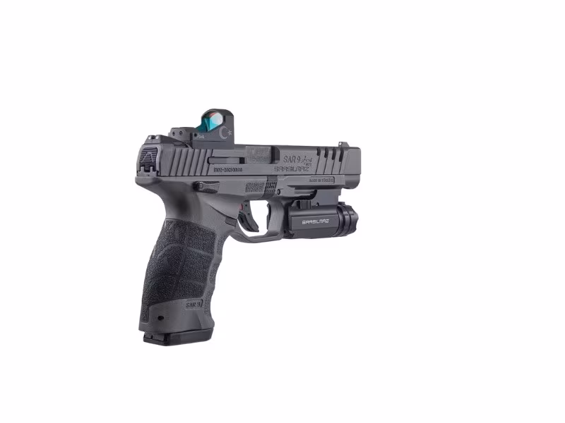 MEMURDAN SIFIR KUTUSUNDA SARSILMAZ SAR9 SPORT PLATINUM