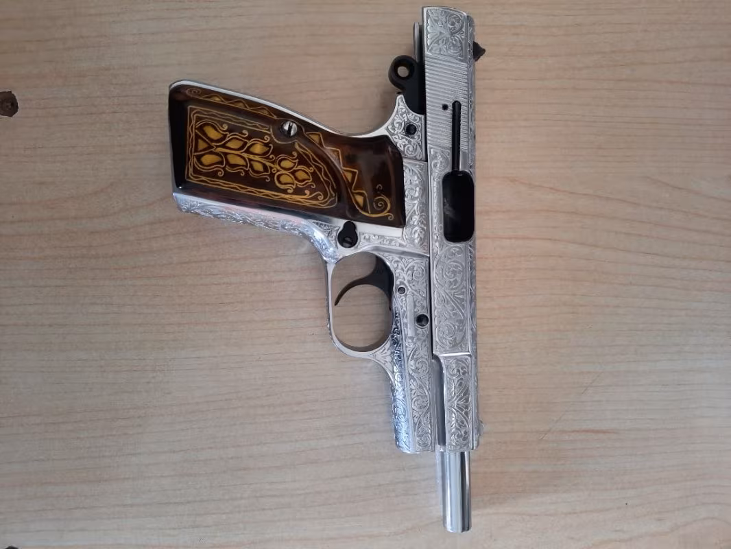 Acil satılık, temiz browning T3 serisi