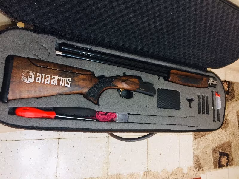 ATA SPORTER TRAP