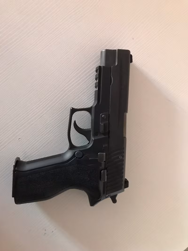 Temiz sig sauer