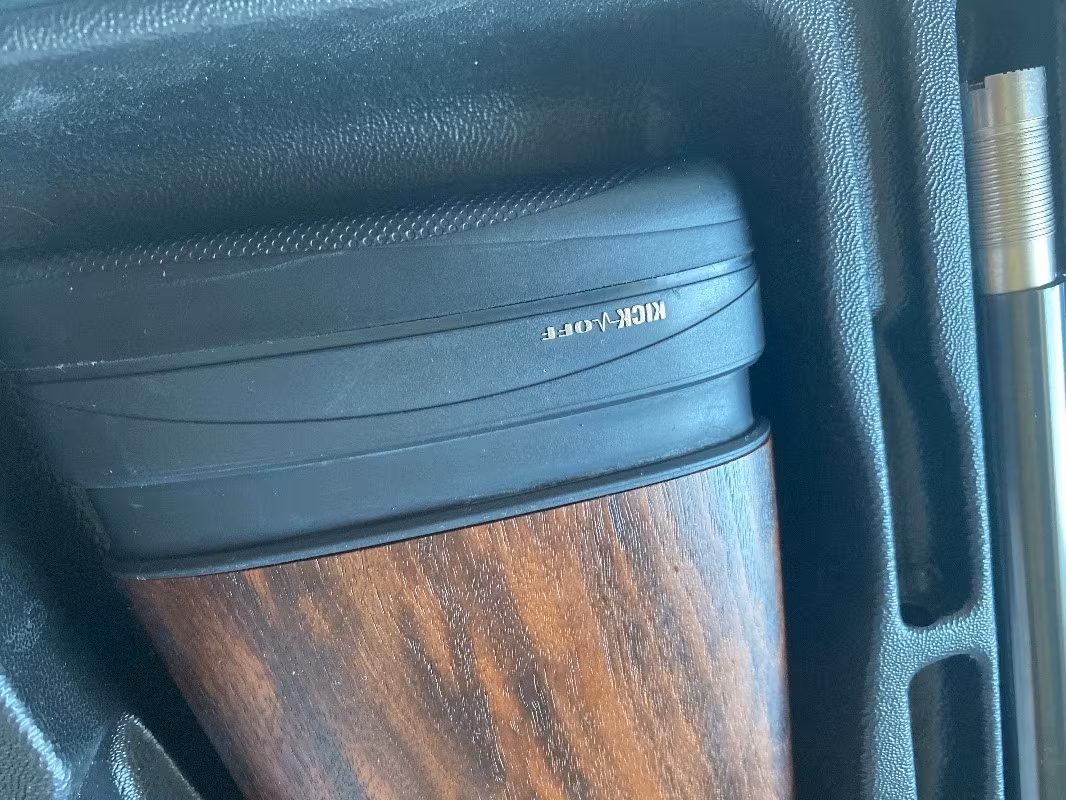 BERETTA A400 XPLOR ACTION GUNPOD2 KICK OFF 12 KALİBRE OTOMATİK NADİR BULUNAN 76CM ŞERİT NAMLU