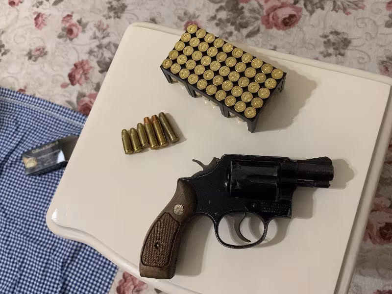 ÇOK NADİR Bİ MODEL  polisten CEP ÇAKISI KADAR