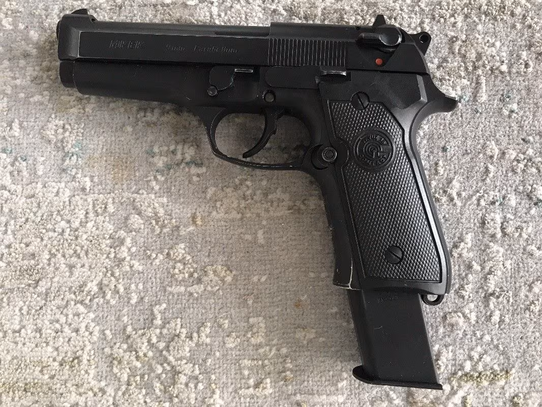 Yavuz 16 compact