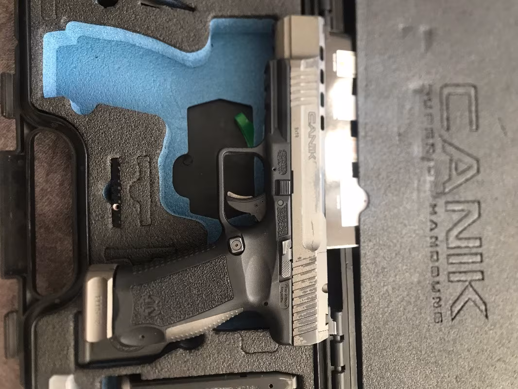 Canik Tp9 SFX