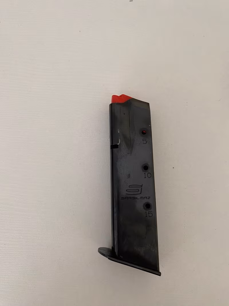 Askerden satılık K 11