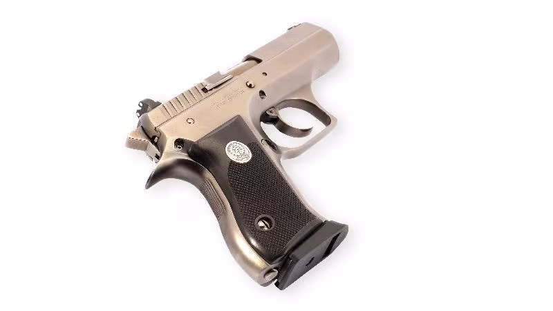 İyi Fiyat… Jericho 941 FB H3 IMI Compact