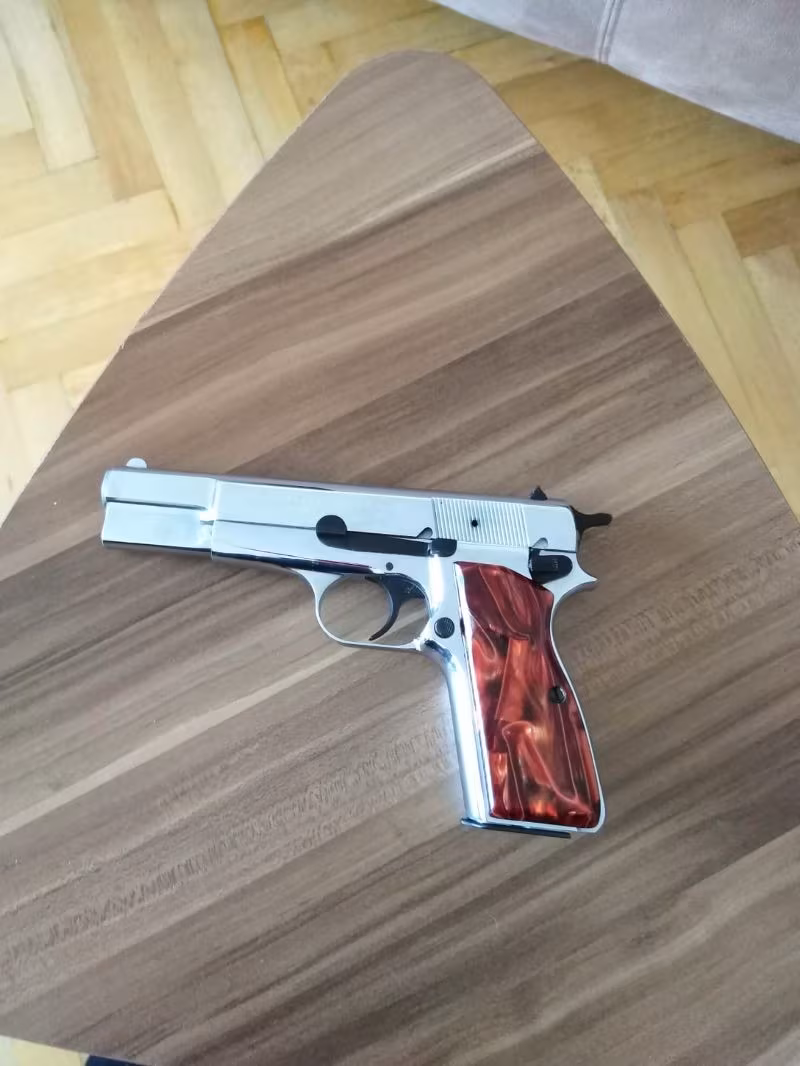 browning