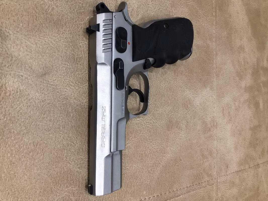 Sarsılmaz K11