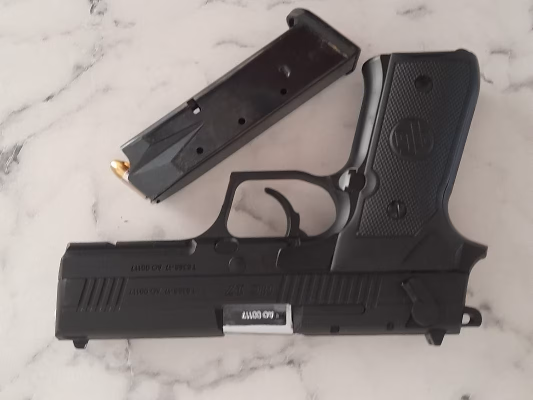 GİRSAN MC17