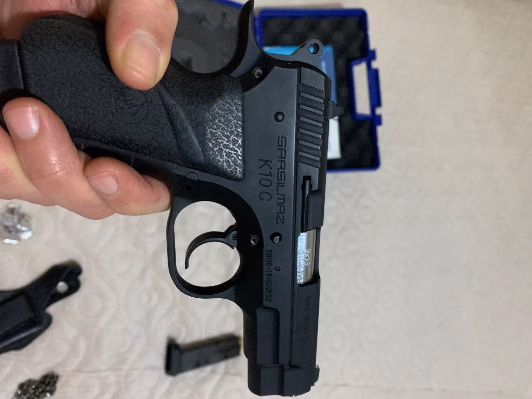 Sıfırdan farksız çok yeni